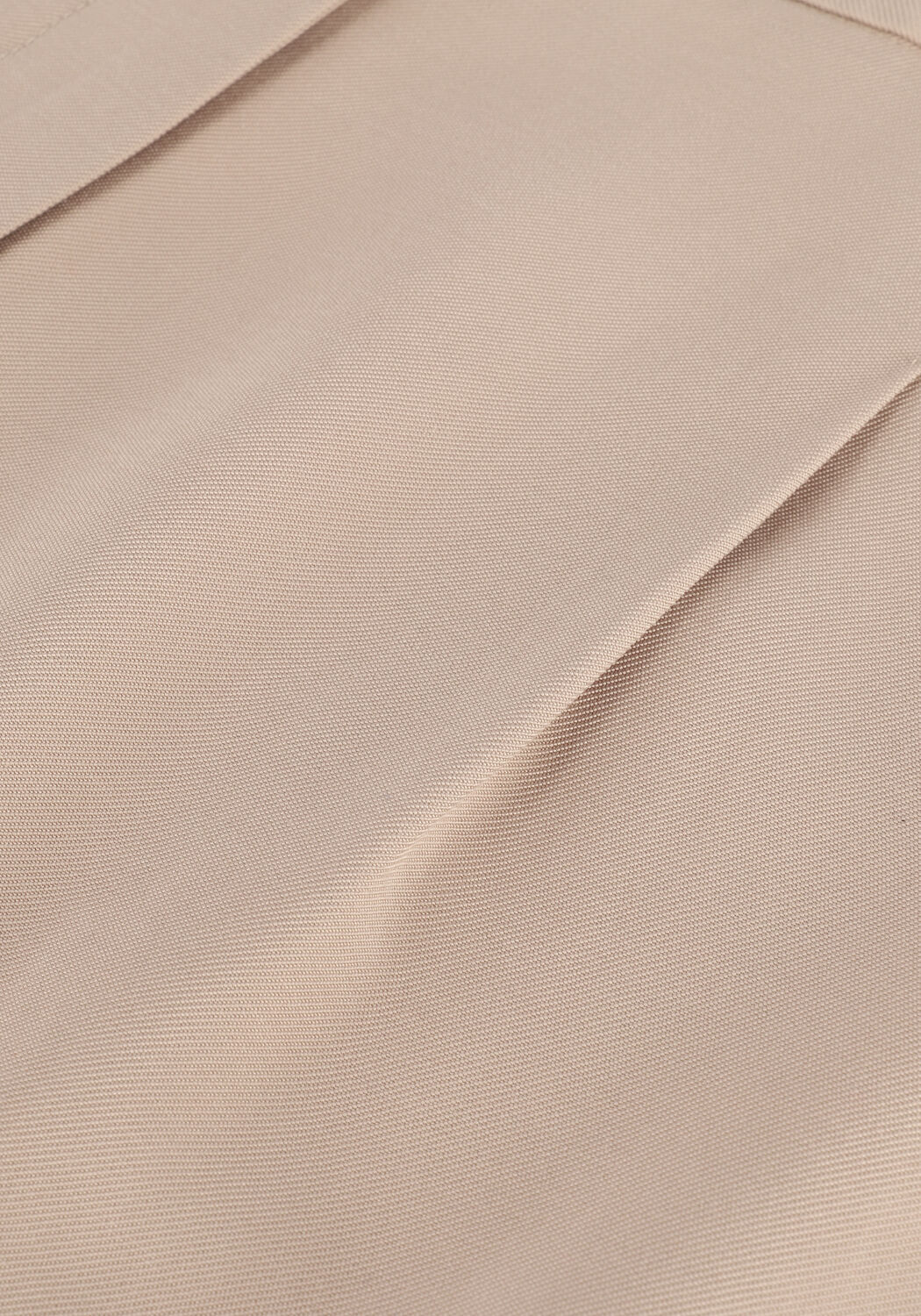 Beige ANOTHER LABEL Hosen CYNTHIA SHORTS - large