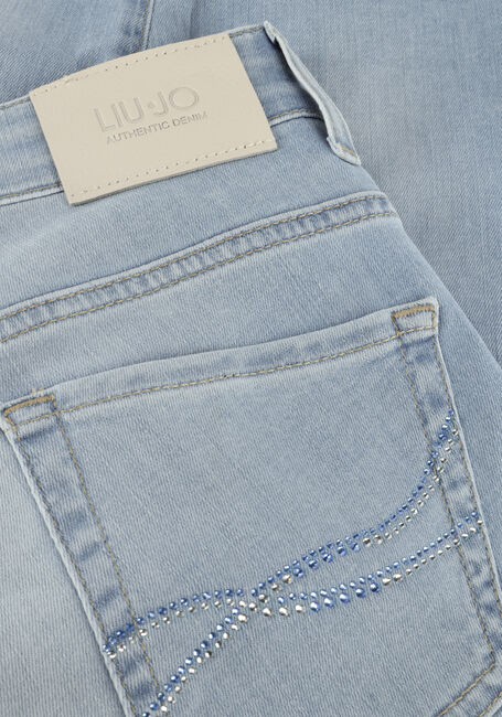 Hellblau LIU JO Slim fit jeans AUTENTIC MONROE REEG.W. - large
