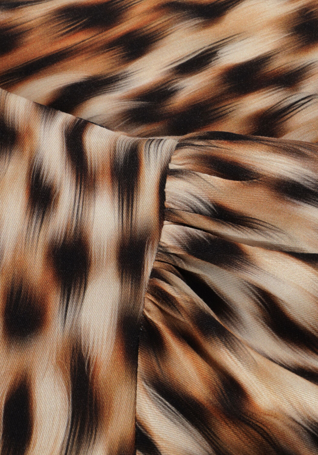 Braune SILVIAN HEACH Blusen GPA24287BL - large