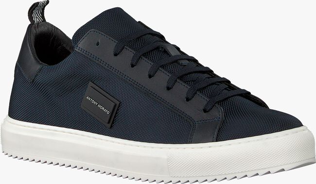 Blaue ANTONY MORATO Sneaker low MMFW01312 - large