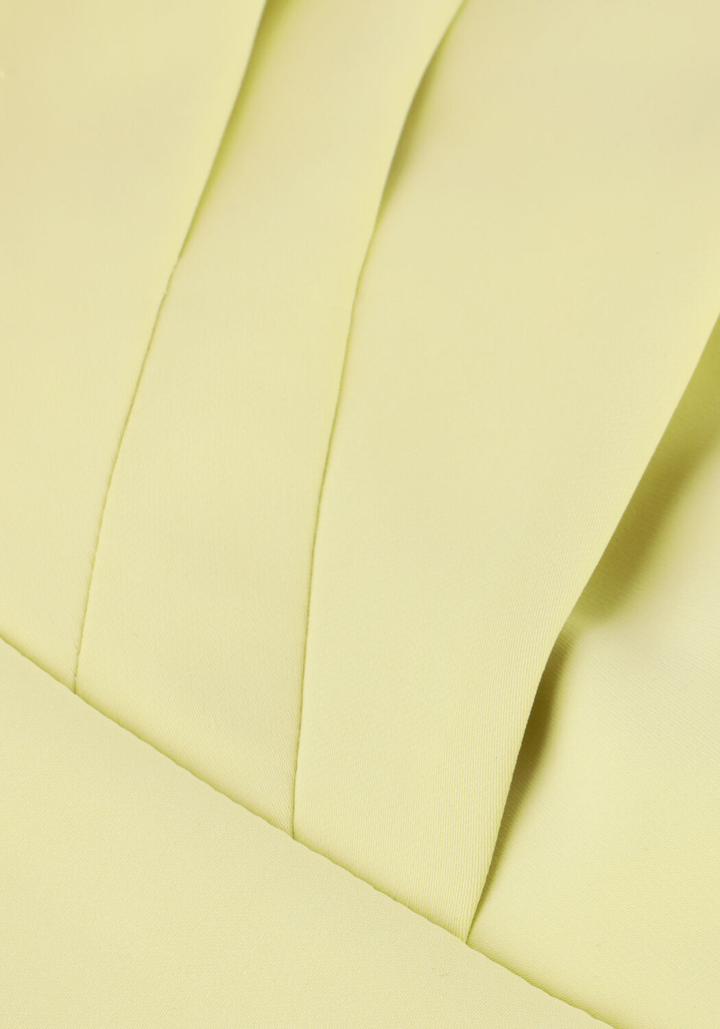 Gelbe ACCESS Jumpsuit 53-5508-145 - large