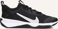 Schwarze NIKE Sneaker Low OMNI MULTI-COURT (GS) Schwarze NIKE Sneaker Low OMNI MULTI-COURT (GS) - medium
