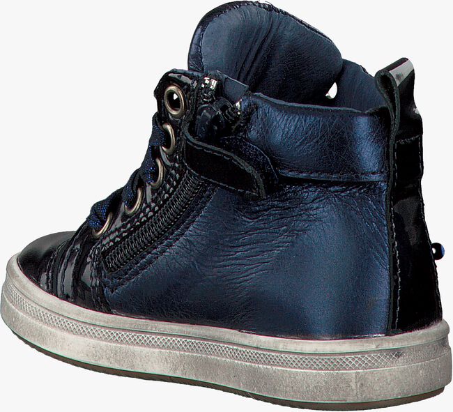 Blaue ACEBO'S Sneaker 4962 - large