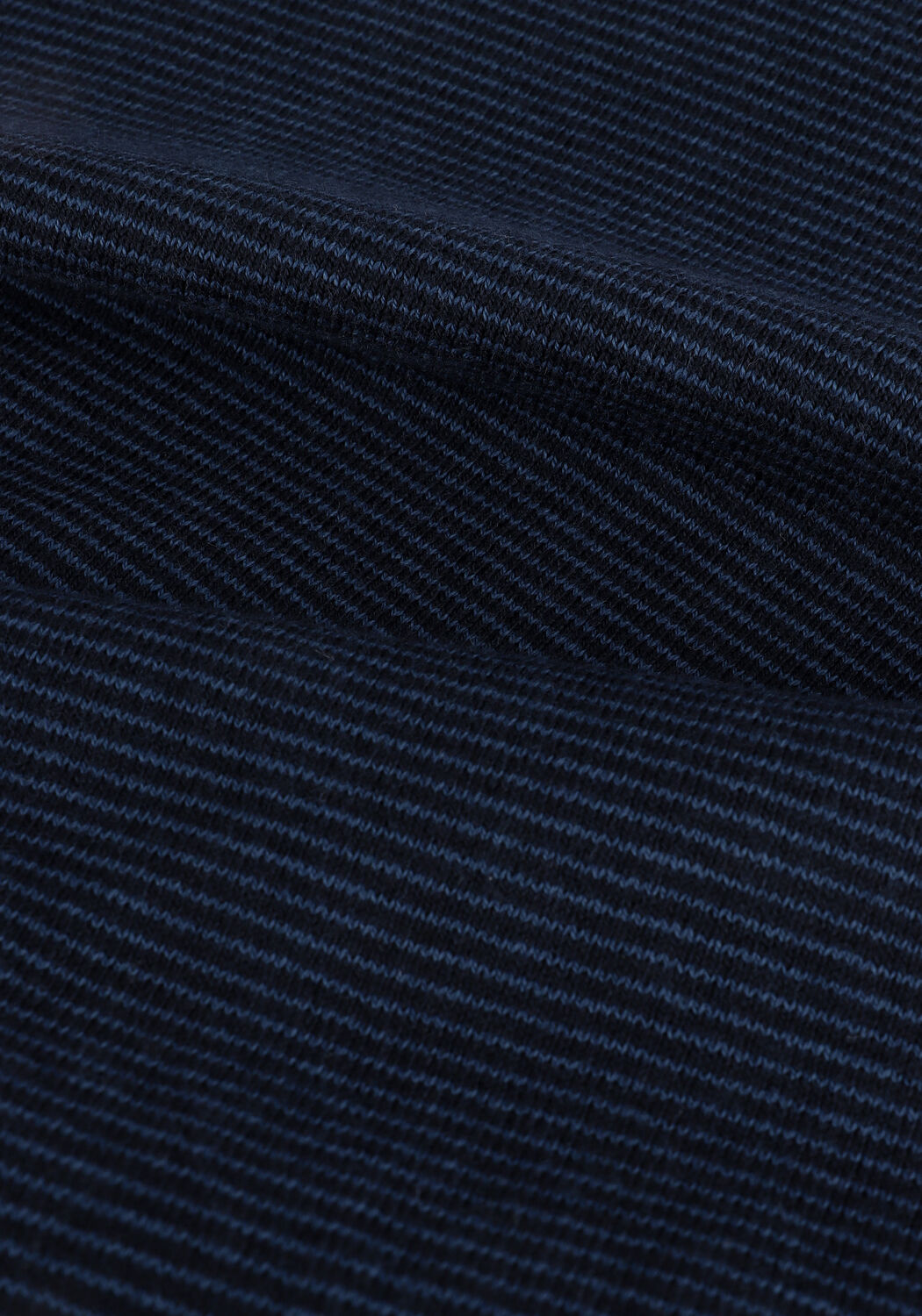 Dunkelblau BOSS Pullover ATAROUL - large