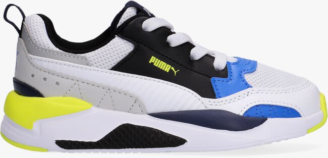 Weiße PUMA Sneaker low X-RAY 2 SQUARE PS - large