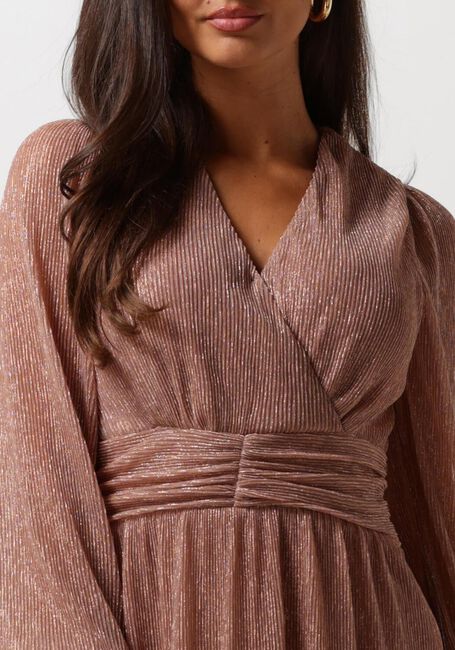 Rosane NEO NOIR Maxikleid NOMO GLITZ DRESS - large