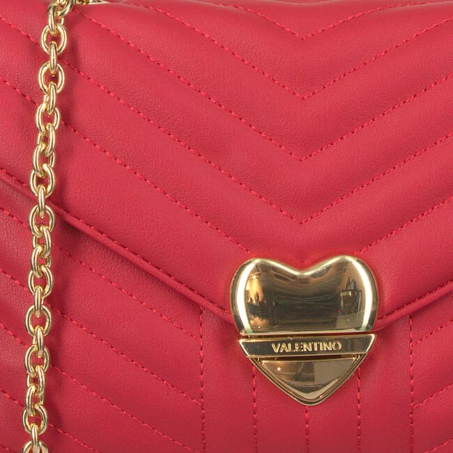 Rote VALENTINO BAGS Umhängetasche RAPUNZEL SPECIAL CROSSBODY - large