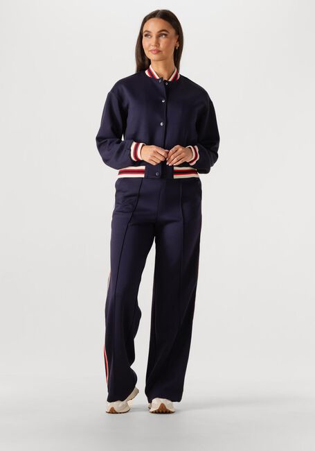 Dunkelblau NUKUS Jack NINA JACKET - large