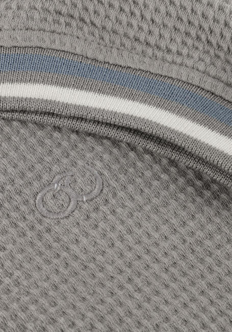 Graue MR. LOUTRE T-shirt VIK - large