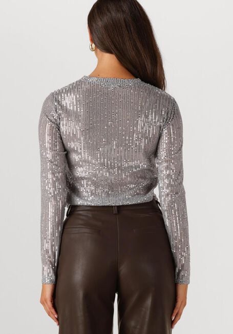 Silberne NOTRE-V Tops & T-shirts NV-GERALDINE - large