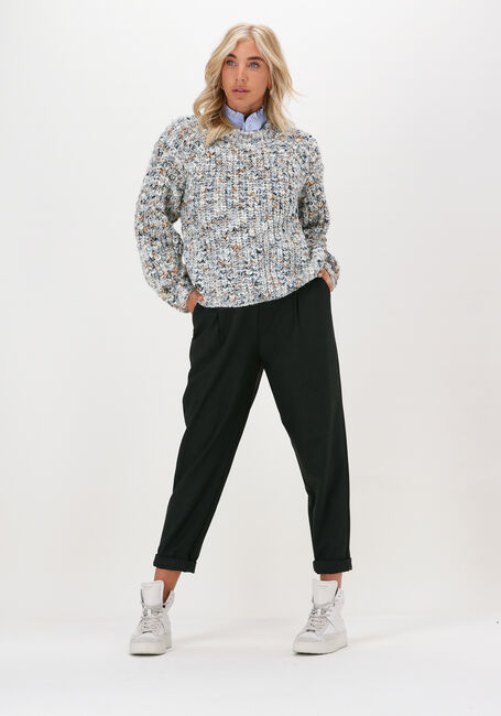 Graue FIVEUNITS Hose MALOU - large