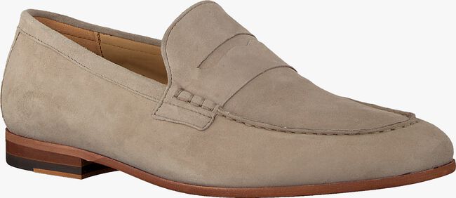 Taupe VERTON Loafer 9262 - large