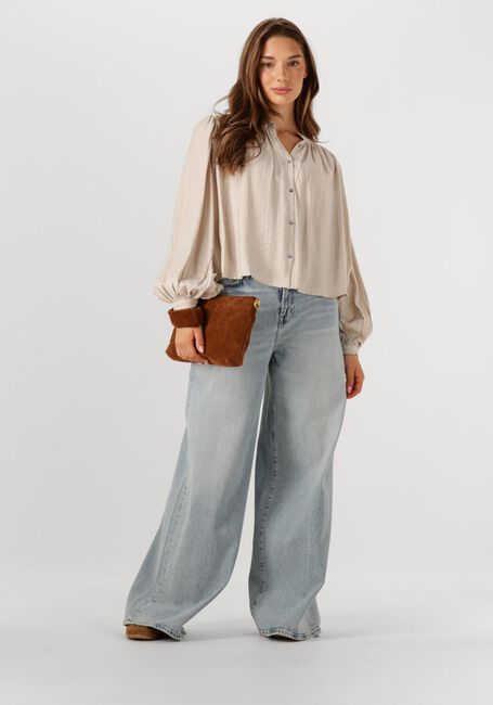 Sand RUBY TUESDAY Blusen ILAY - large