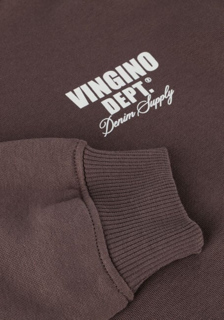 Lilane VINGINO Pullover & Cardigans BASIC-HOODY - large