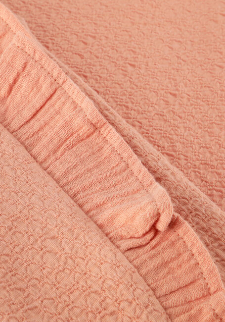 Orangene DAILY7 Top T-SHIRT RUFFLE - large