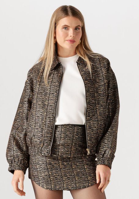 Schwarze STUDIO AMAYA Jack VICTORIA 1 - large