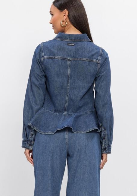 Blaue INWEAR Top SOPHINAIW SHIRT - large