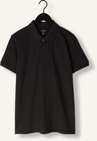 Schwarze MATINIQUE Polo-Shirt MAPOLEO MELANGE Schwarze MATINIQUE Polo-Shirt MAPOLEO MELANGE - medium