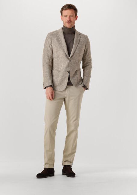 Beige GENTILUOMO Sakkos BERGOMI - large