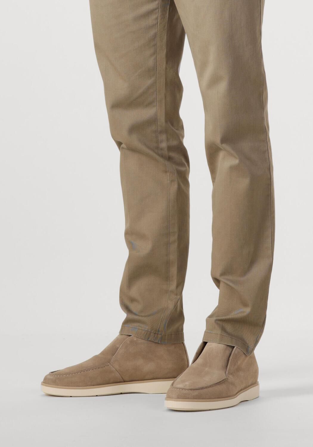 Beige GIORGIO Slipper 56407 - large