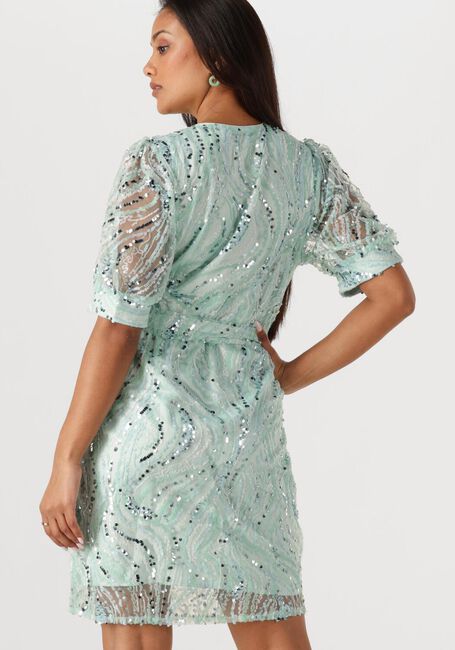 Minze FREEBIRD Minikleid DIEKE SS - large