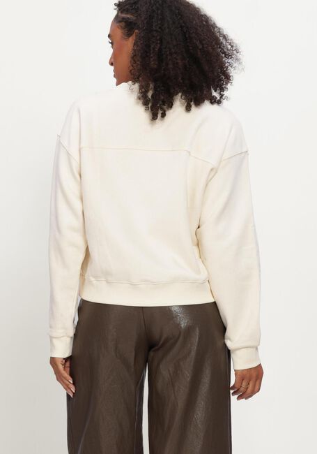 Creme GRACE & MILA Sweatshirt SWEAT - large