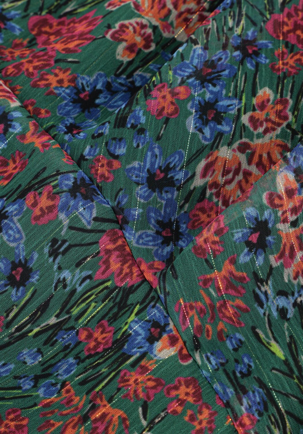 Schwarze SILVIAN HEACH Minirock SKIRT ENFIDA - large