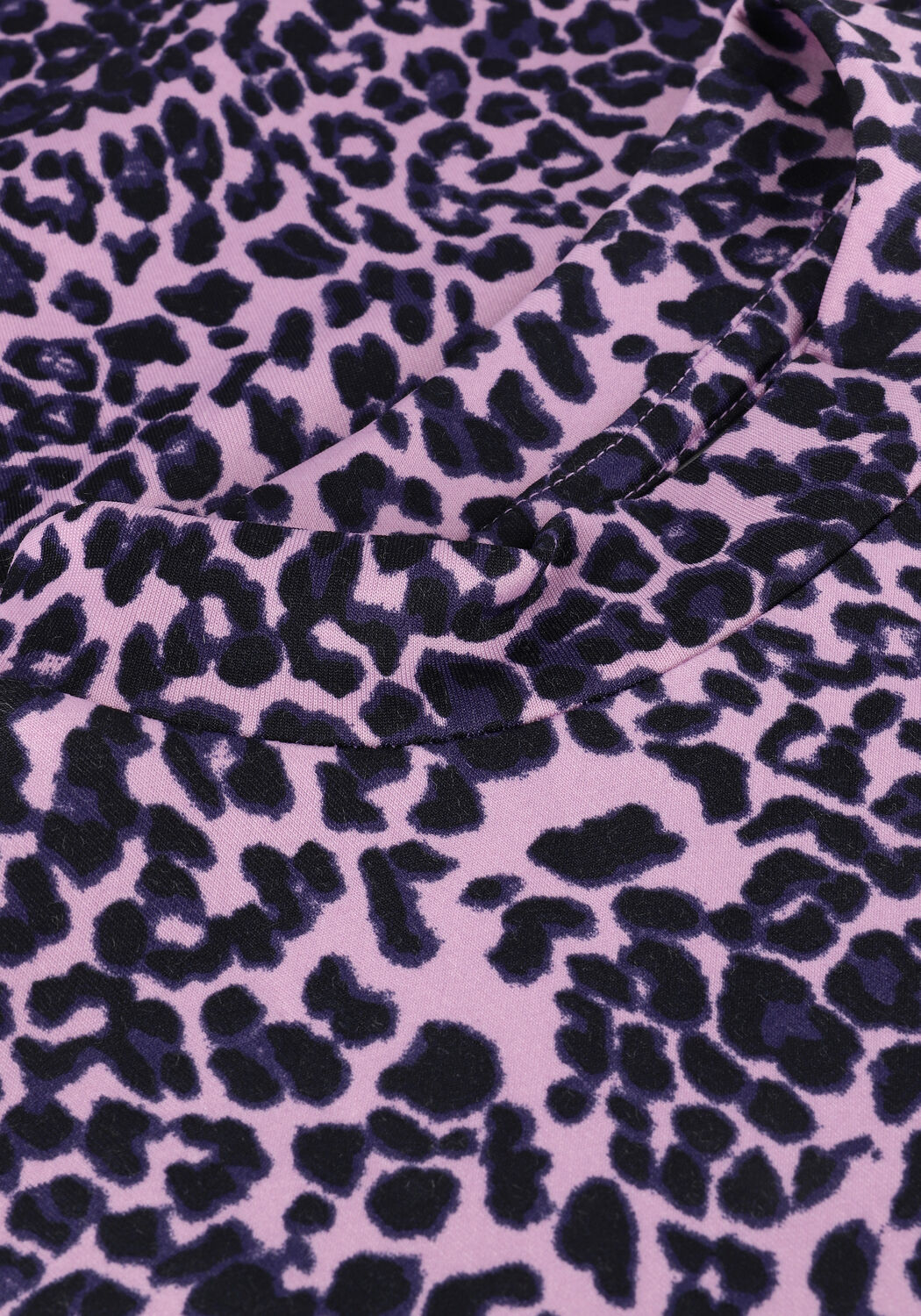 Lila LOLLYS LAUNDRY Sweatshirt DRAKE SWEAT - large