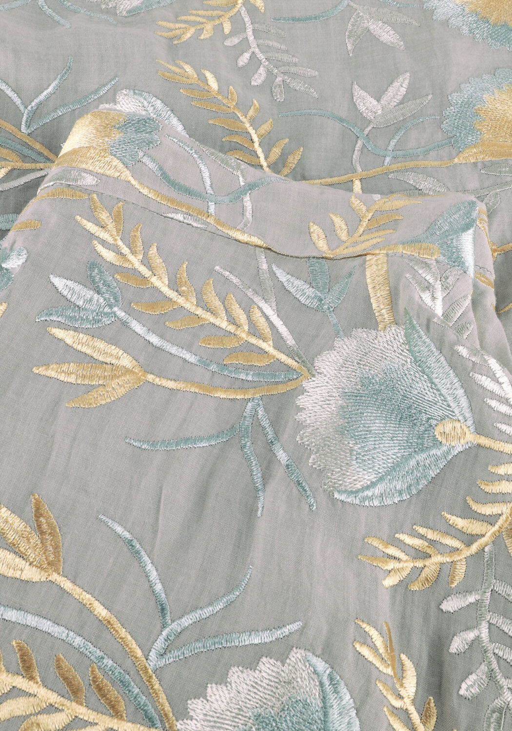 Graue GREEK ARCHAIC KORI R&ouml;cke S26K-4052014 - large