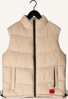 Sand HUGO Bodywarmer BALTINO2321 Sand HUGO Bodywarmer BALTINO2321 - medium