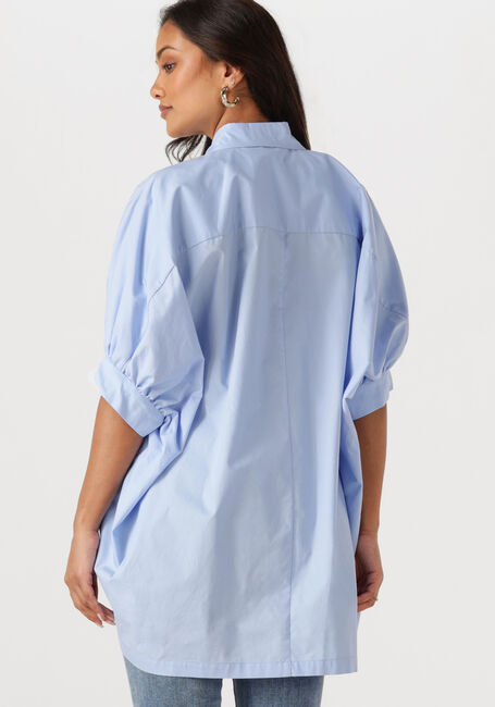 Blaue SILVIAN HEACH Blusen GPP25379CA - large