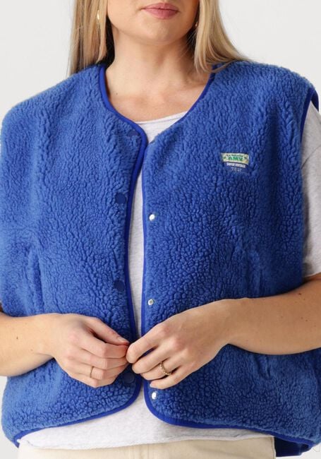 Dunkelblau AMERICAN VINTAGE Pullover & Cardigans HOKTOWN - large