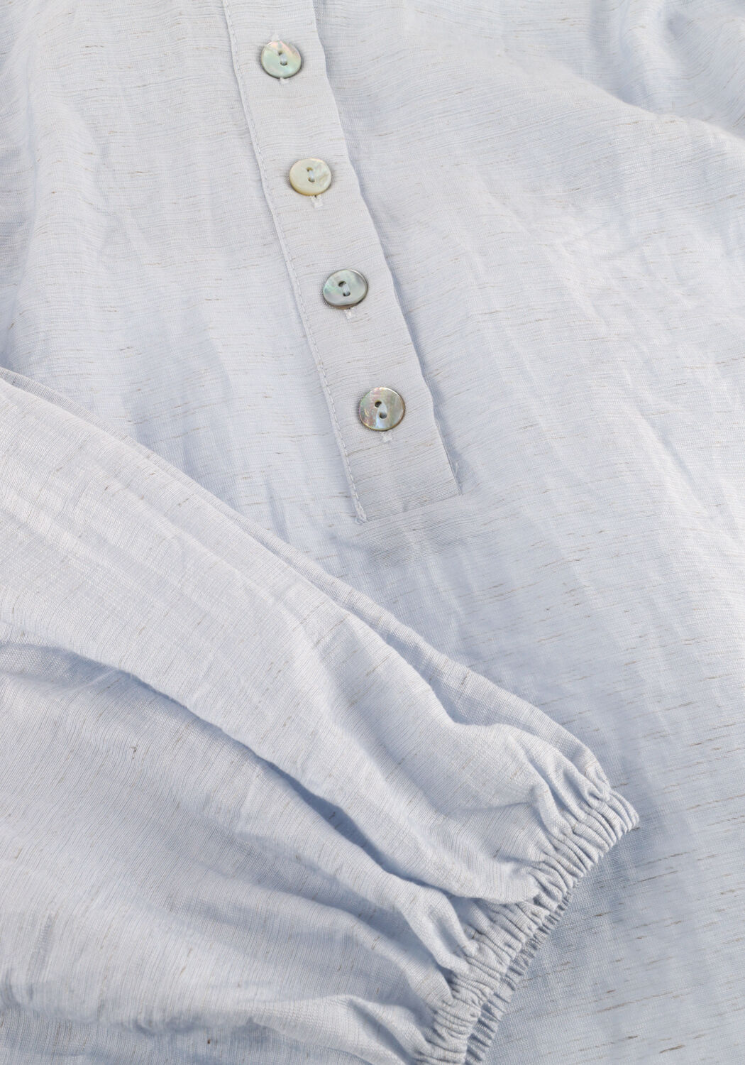 Hellblau MINUS Blusen MSORIANA BLOUSE - large