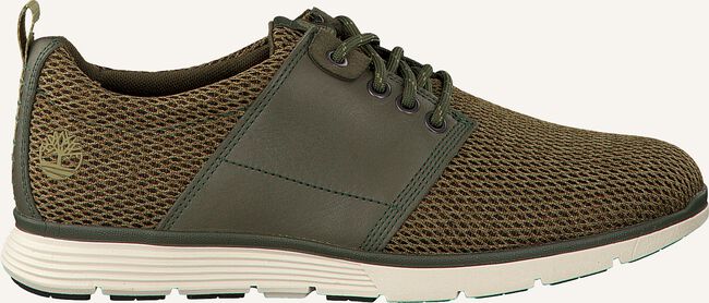Grüne TIMBERLAND Sneaker Low KILLINGTON L/F OXFORD Grüne TIMBERLAND Sneaker Low KILLINGTON L/F OXFORD - large