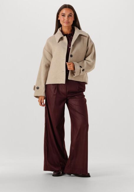 Bordeaux RUBY TUESDAY Weite Hose PHILLIP - large