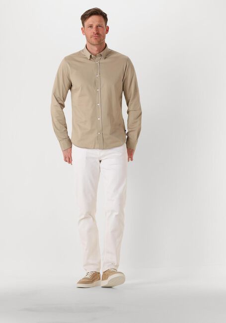 Beige MATINIQUE Casual-Oberhemd MATROSTOL BU - large