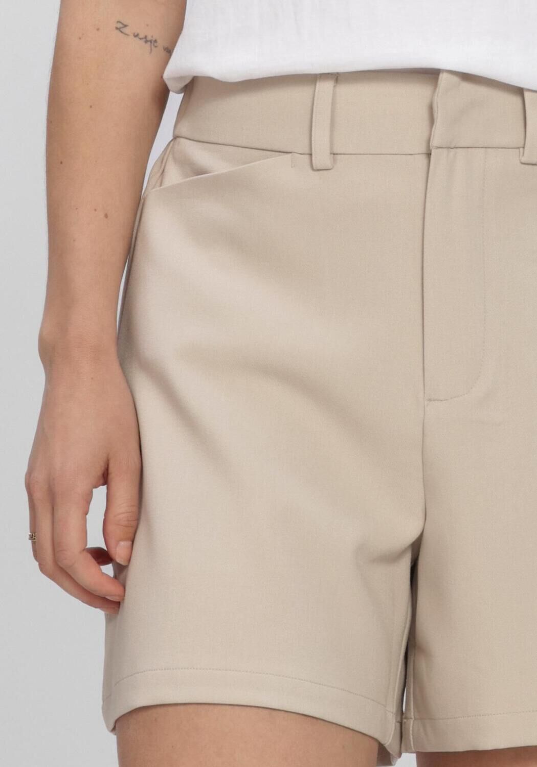 Sand NUKUS Kurze Hosen DAHLIA SHORT - large