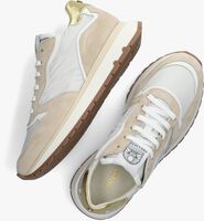 Beige NOTRE-V Sneaker low 04-100 - medium