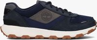Blaue TIMBERLAND Sneaker low WINSOR PARK OX - medium