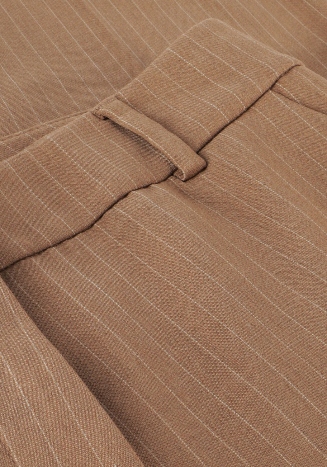 Braune FIVEUNITS Hose CLARA 510 - large