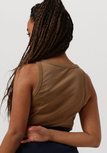Braune PENN & INK Top SINGLET - large