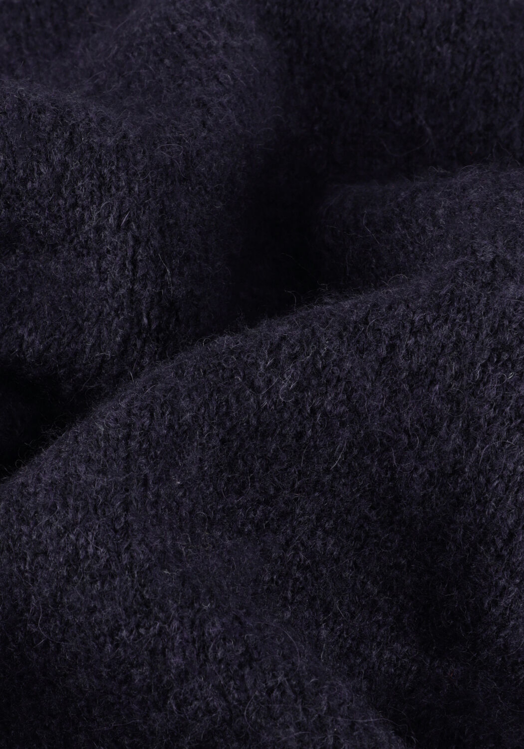 Dunkelblau LES DEUX Pullover GILBERT CREWNECK KNIT - large