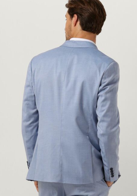 Hellblau SELECTED HOMME Sakkos SLHSLIM-CEDRIC STRUCTURE BLZ NOOS - large