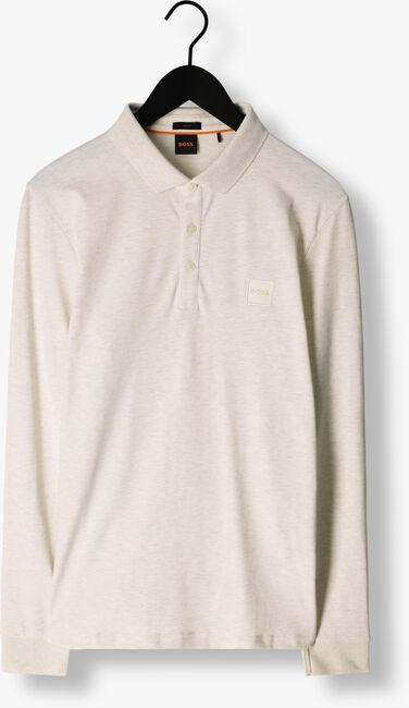 Sand BOSS Polo-Shirt PASSERBY - large