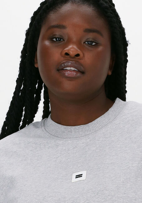 Hellgrau 10DAYS Top PADDED SLEEVELESS TOP - large