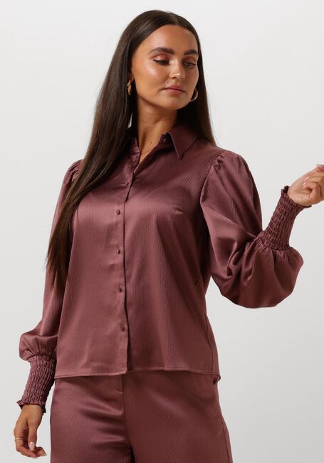 Lilane AMAYA AMSTERDAM Blusen DEXTER BLOUSE - large