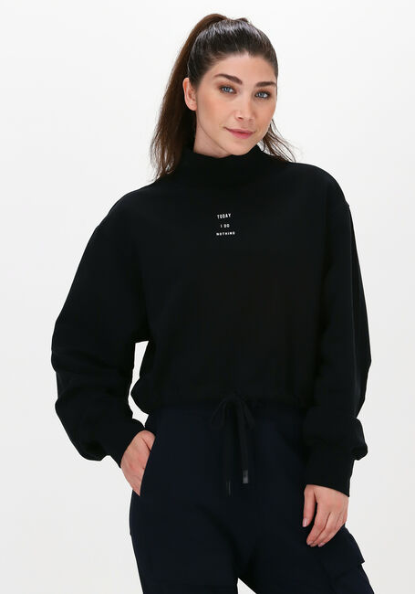 Schwarze PENN & INK Sweatshirt W21F972 - large