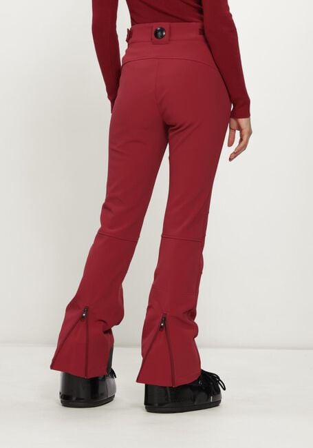 Rote AIRFORCE Skihosen SUNDANCE MOUNTAIN SKI PANTS - large