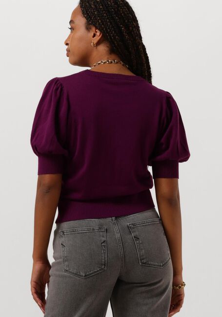 Lilane MINUS Pullover LIVA KNIT TEE - large