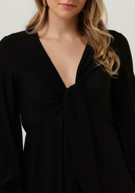 Schwarze REFINED DEPARTMENT Playsuits LULU - large